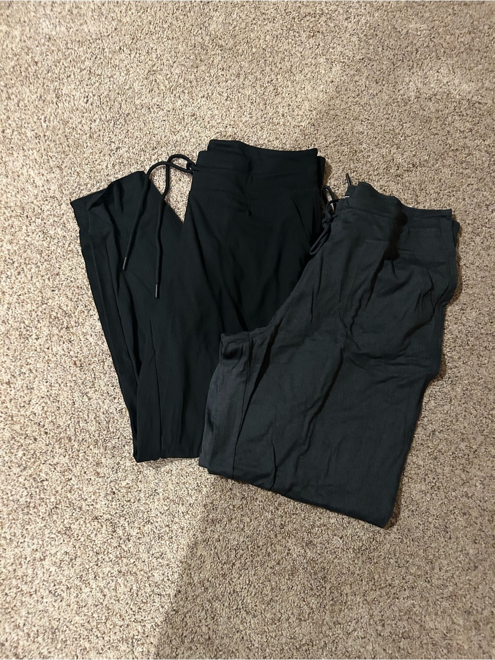 🖤 New Lole Women's Joggers